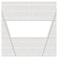 LED-Panel M625 840 DALI FYR104.0625.840DALIw
