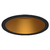 LED-Downlight 927, DALI, sw ILVY-FIX100 656931