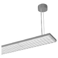 LED-Pendelleuchte 830, si LUZ-D23110.830.60si