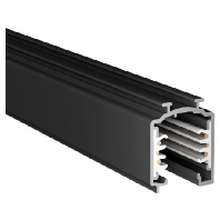 Stromschiene 2m schwarz ST-A 20/9000A-2-STsw