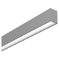 Batten luminaire LED not exchangeable STRL6101125830Dsi-el