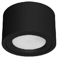 LED-Anbaudownlight 840, sw VTFS-A 101.840 sw