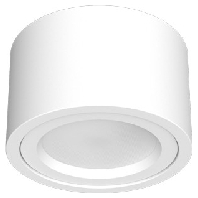 LED-Anbaudownlight 840, ws VTFS-A 101.840 ws