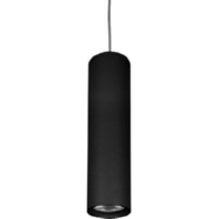LED-Pendelleuchte 2700K DALI 25 schwarz FUZYP0801027251DA sw