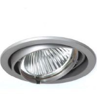 LED-Einbaustrahler wei 4000K 35 SCELP401.2040.35D ws