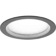 LED-Einbaudownlight 4000K inkl.Konverter VTFS 10.1040/DALI si