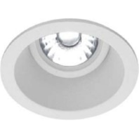 LED-Einbaustrahler 4000K 840 FLOOD VTRS 13.0540.25 ws