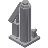 Hydraulikheber A9011118