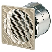 Ventilator DZF 35/6 B