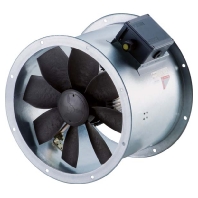 Ex-proof ventilator DZR 40/6 B E Ex e