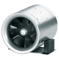 Diagonal-Ventilator EDR 31