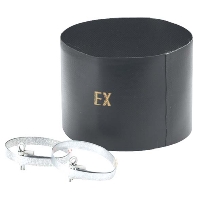 Manschette ELM 18 Ex