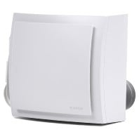 Ventilator for in-house bathrooms ER-AP 60