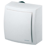 Ventilator for in-house bathrooms ER-APB 60 VZ