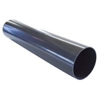 Dachdurchf�hrungsh�lse lang (2,25 m) PP 45 DFHL