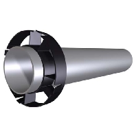 Verl�ngerungsset f.Dachdurchf�hr.PP45 PPB 30 VSDF