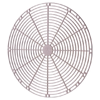 Protective grille for ventilator SGK 35