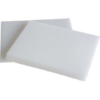 Flat air filter - Replacement air filter for WRG35, filter class G4, WRG 35-G4