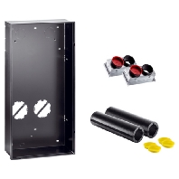 Accessory for ventilator WS 75 RSUP