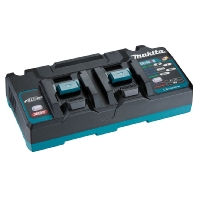 Battery charger for electric tools 191N09-8