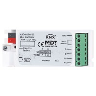 KNX/EIB LED Controller 2 channel  for LED Stripes, AKD-0224V.02
