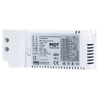 KNX LED Controller CC/CV 60 W / 230 V 2-Channel AKD-0260CC.02