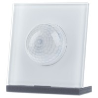 Glass Presence Detector 360°, 3 Pyro, White, SCN-G360D3.03