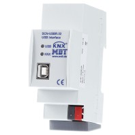 EIB/KNX USB Interface, 2SU MDRC - SCN-USBR.02