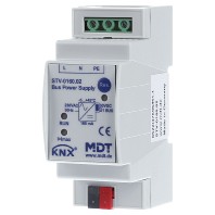 EIB/KNX Bus power supply, 2SU MDRC, 160mA - STV-0160.01