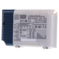 LED Driver 60W with EIB/KNX Interface