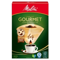 Filtertten 1x4/80GourmetbrAVE80