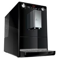 Espresso/coffee machine 1450W E 950-201 sw