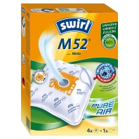 Accessory for vacuum cleaner M52MPPlusAirSpace