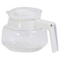 Glaskanne f.1015-01 AromaboyII Typ 1 ws