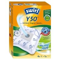Accessory for vacuum cleaner Y50MicroPorPlusGreen