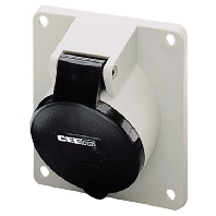 Anbaudose HW/VN 32A,7p,7h,500V,IP44 1050