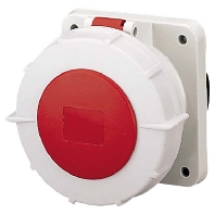 Anbaudose TA 63A,5p,6h,400V,IP67 1128P