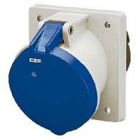 Anbaudose 63A,5p,9h,230V,IP44 1154A