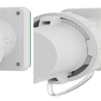 Anbaustecker, 63A5p 1h>50V 1295