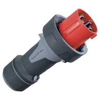 Stecker PowerTOP 63A,4p,6h,400V,Xtra 13206