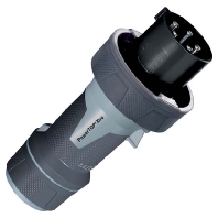 Stecker PowerTOP 125A 5p 5h 600-690V 13239
