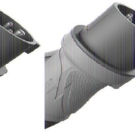 CEE Stecker PTXR 32A5p2h 13587