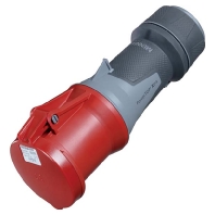 Kupplung PowerTOP Xtra 63A,4p,6h,400V,IP44 14106