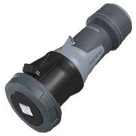 Kupplung PowerTOP Xtra 63A,4p,7h,500V,IP67 14207
