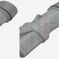 CEE Kupplung PTX 32A3p6h 14513