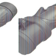 CEE Kupplung PTXR 32A5p6h 14584