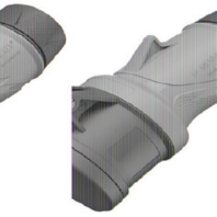 CEE Kupplung PTXR 32A5p10h 14586