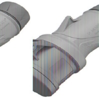 CEE Kupplung PTXR 32A5p11h 14612
