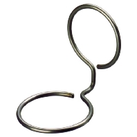 Aufh�ngeb�gel 16A,32A 15453000