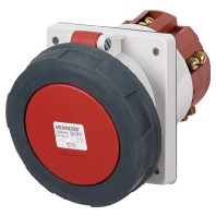 Anbaudose TA 63A,5p,6h,400V,IP67 20148A